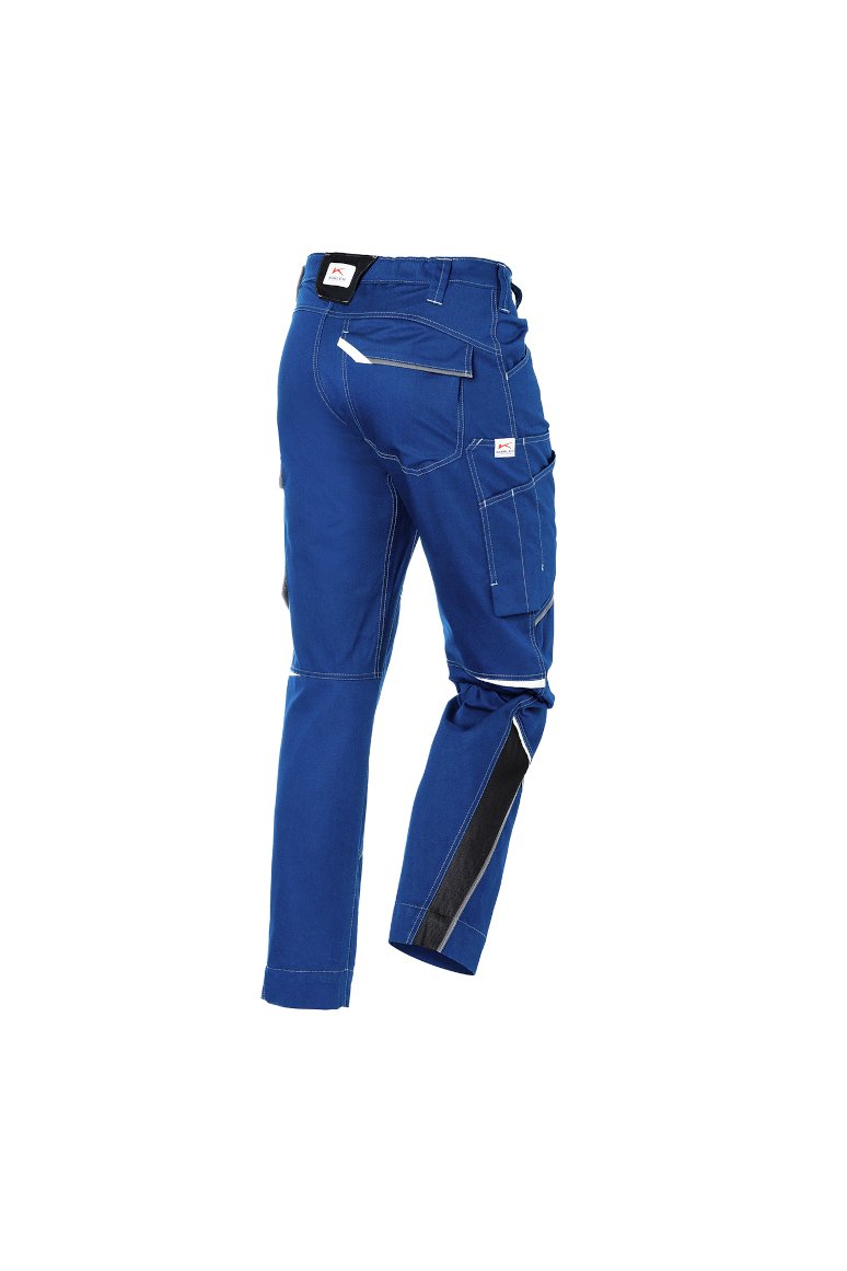 KÜBLER ICONIQ Hose